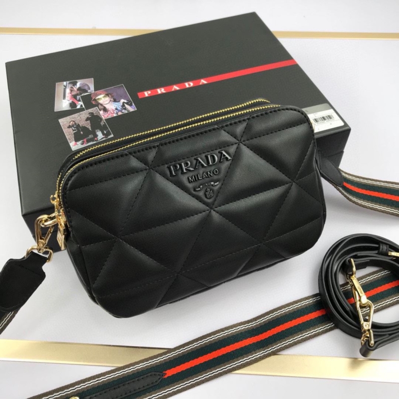 Pra*a satchel bags